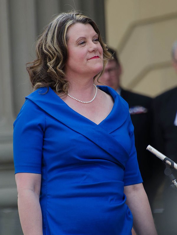 Lori Sigurdson