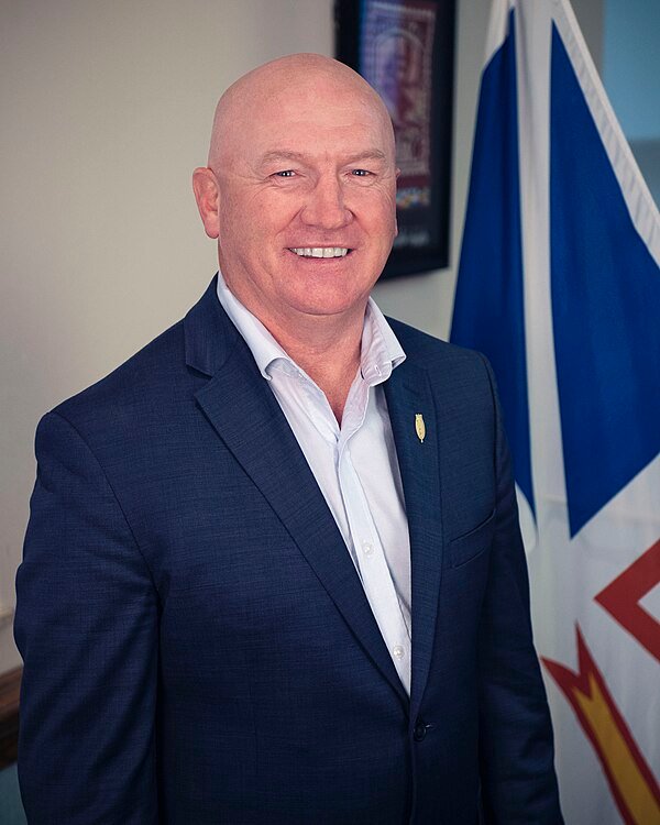 Loyola O'Driscoll
