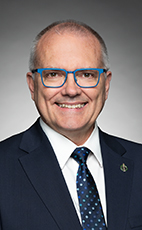 Luc Berthold
