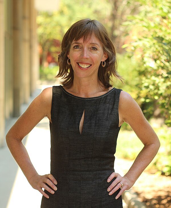 Mary-Margaret McMahon