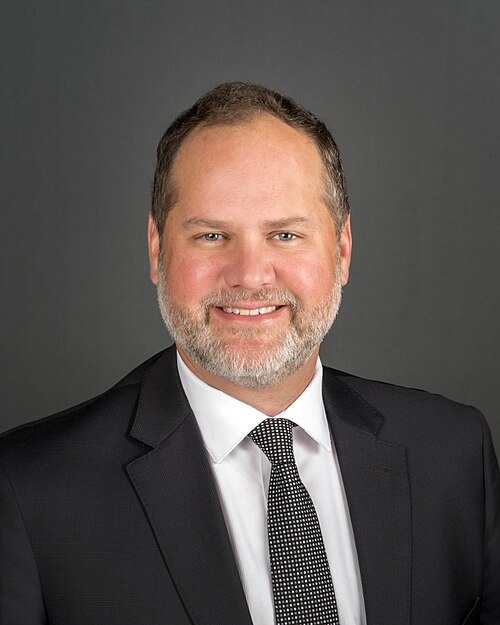 Matt Wiebe