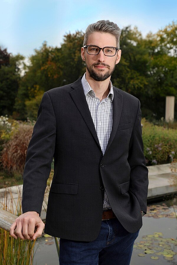 Matthew Rae