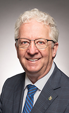 Mel Arnold