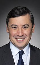 Michael Chong