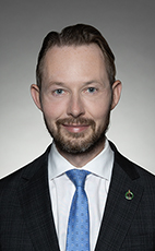Michael Cooper