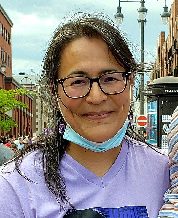 Michèle Audette