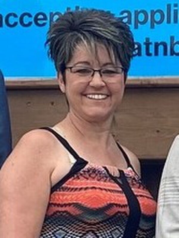 Michelle Conroy