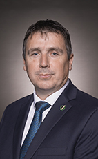 Mike Dawson