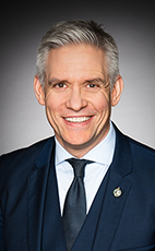 Mike Lake