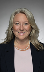 Mona Fortier
