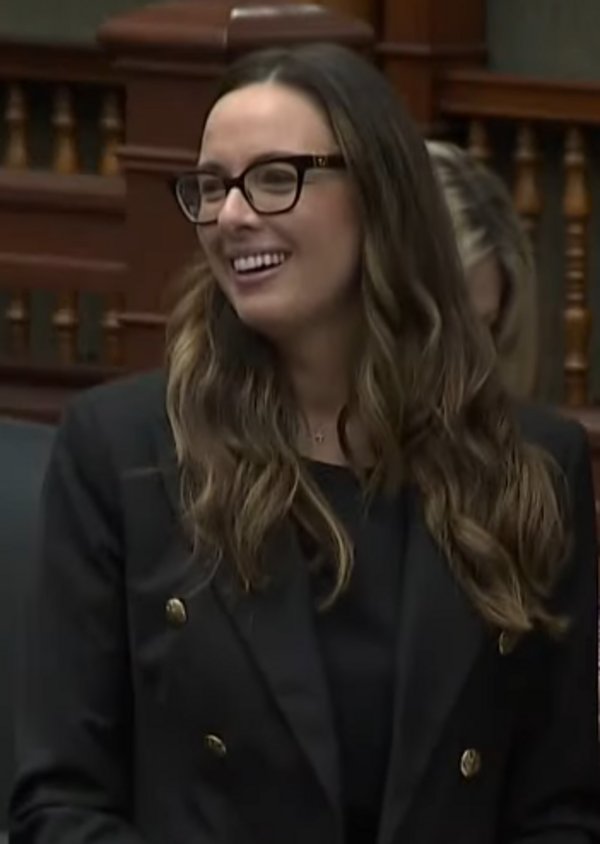 Monica Ciriello