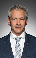 Patrick Bonin