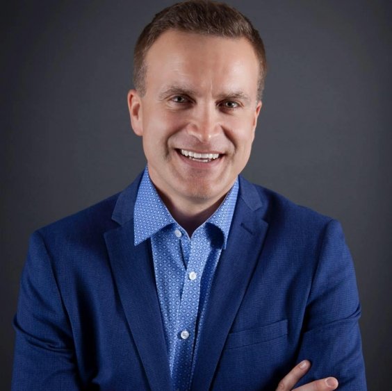 Peter Guthrie