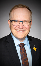 Peter Julian