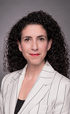 Rachel Bendayan