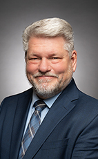 Randy Hoback