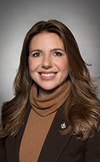 Raquel Dancho