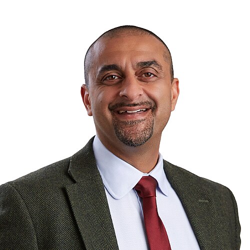 Ravi Kahlon