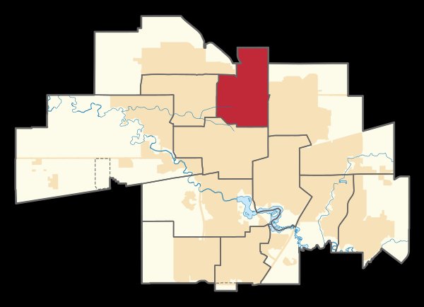 Regina Coronation Park