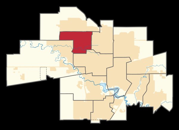 Regina Walsh Acres