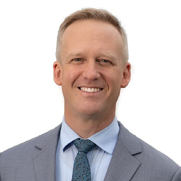 Rick Glumac