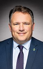 Rob Moore
