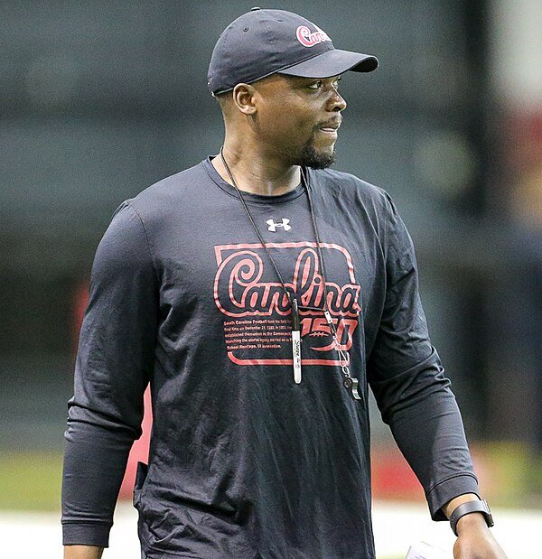 Rod Wilson