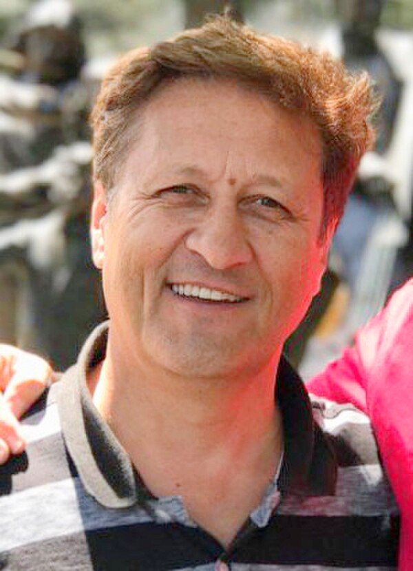 Ron Schuler