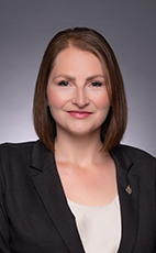 Rosemarie Falk