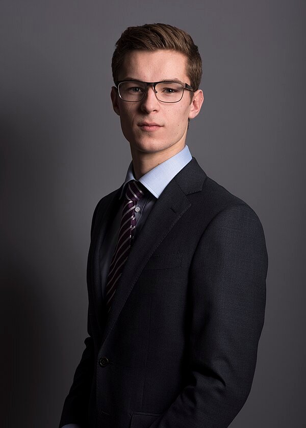 Sam Oosterhoff