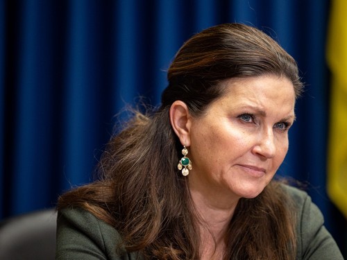 Sandra Masters