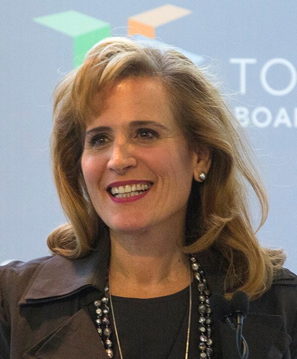 Sandra Pupatello