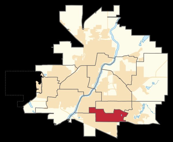 Saskatoon Eastview