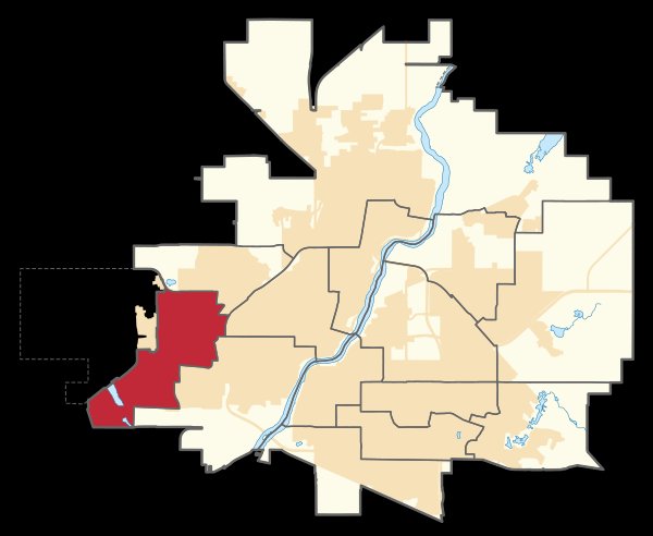 Saskatoon Fairview