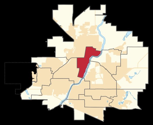 Saskatoon Meewasin