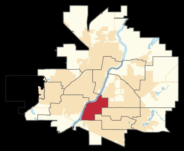 Saskatoon Nutana