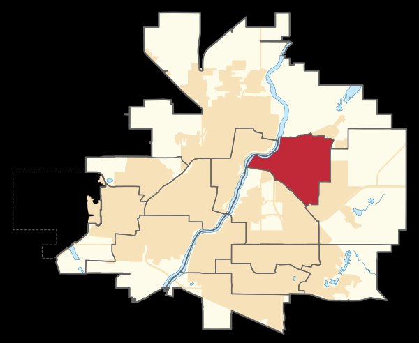 Saskatoon Silverspring