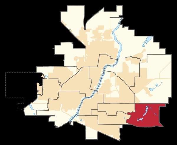 Saskatoon Southeast