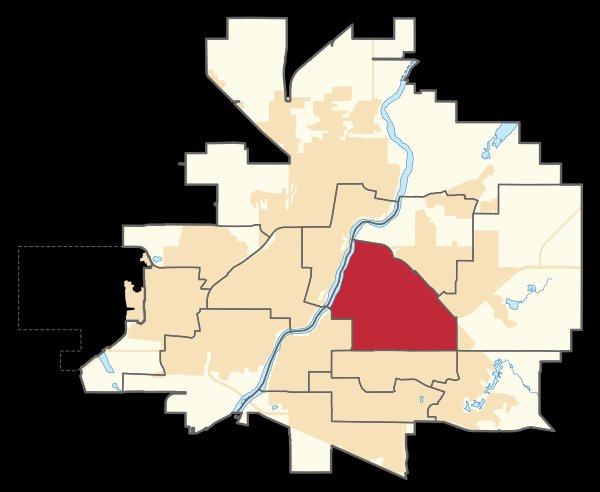 Saskatoon University-Sutherland