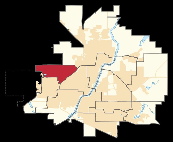 Saskatoon Westview