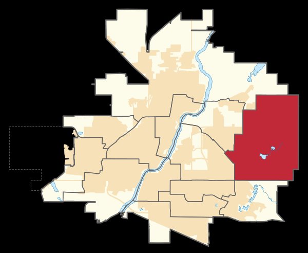 Saskatoon Willowgrove
