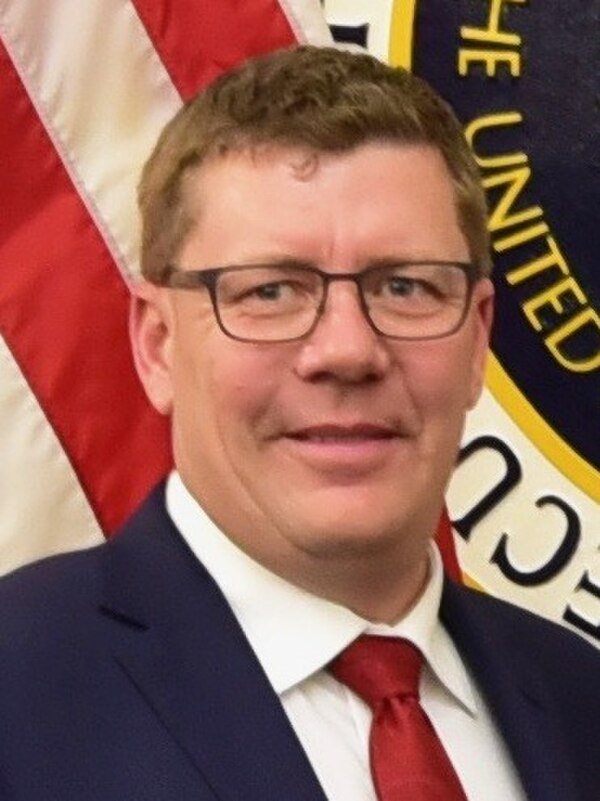 Scott Moe