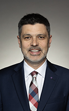 Serge Cormier