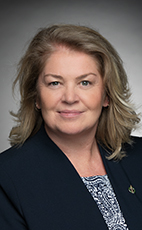 Sherry Romanado