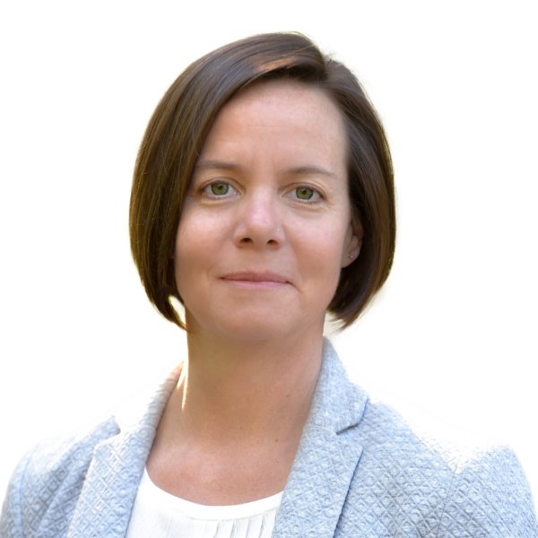 Stephanie Higginson