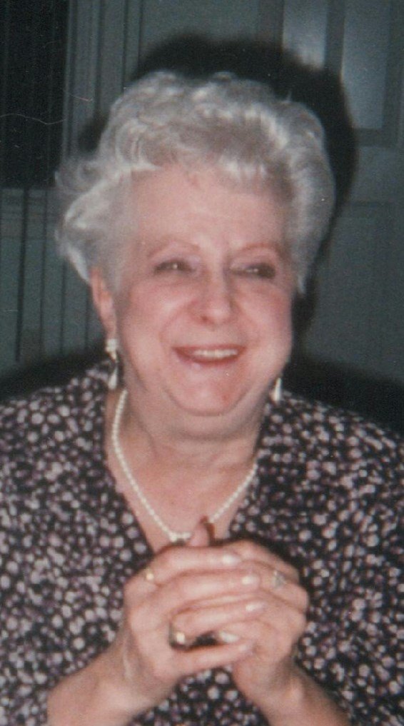 Stéphanie Lachance