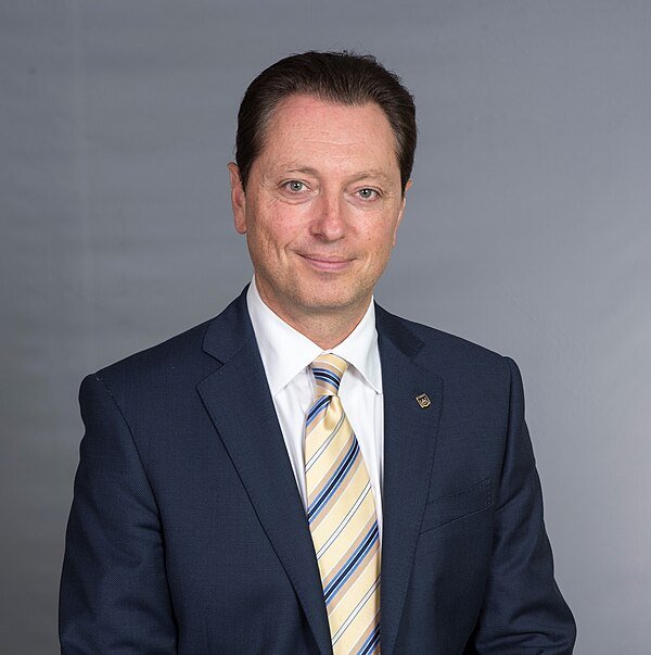 Stephen Crawford