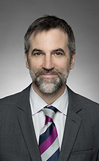 Steven Guilbeault