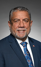 Sukh Dhaliwal