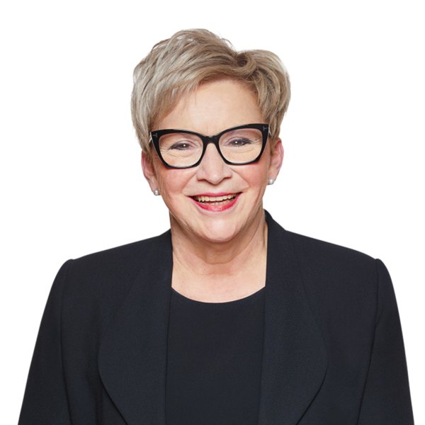 Suzanne Blais